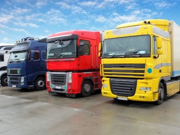 Ankara Tonya Nakliye